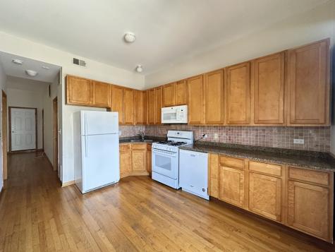 2138 West Chicago Avenue Chicago IL 60622