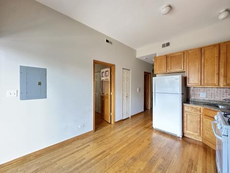 2138 West Chicago Avenue Chicago IL 60622