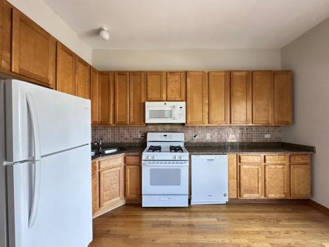 2138 West Chicago Avenue Chicago IL 60622