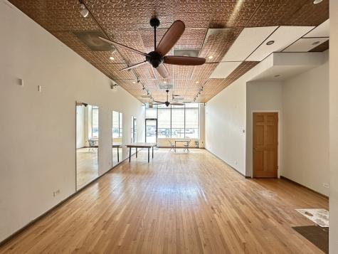2138 West Chicago Avenue Chicago IL 60622