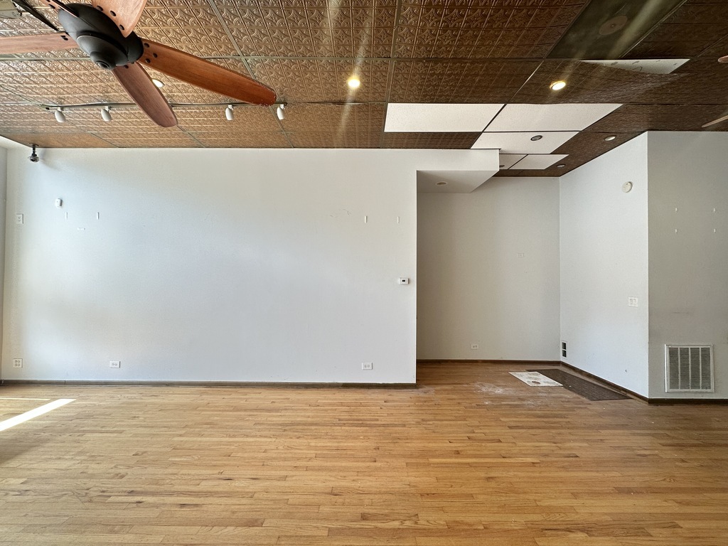 2138 West Chicago Avenue Chicago IL 60622