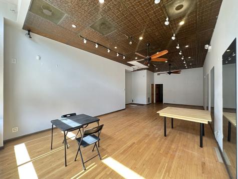2138 West Chicago Avenue Chicago IL 60622