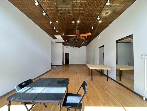 2138 West Chicago Avenue Chicago IL 60622