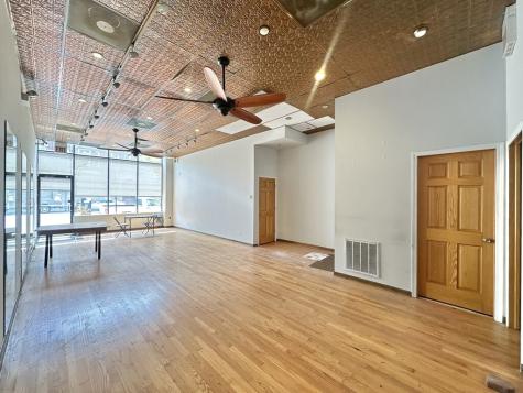 2138 West Chicago Avenue Chicago IL 60622