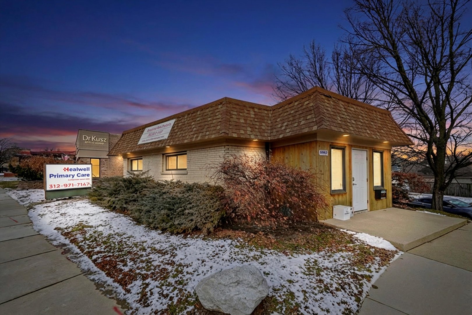 6067 North Northwest Highway Chicago IL 60631