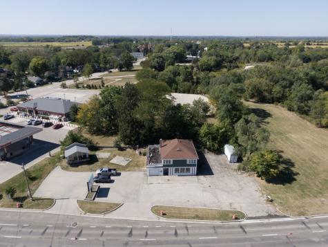 31828 North Us Highway 12 Volo IL 60073