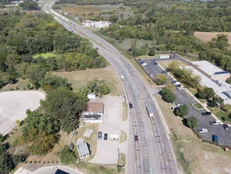 31828 North Us Highway 12 Volo IL 60073