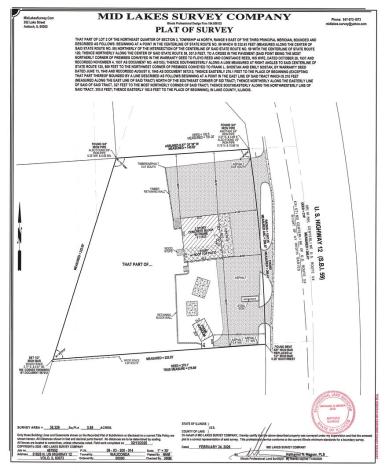 31828 North Us Highway 12 Volo IL 60073