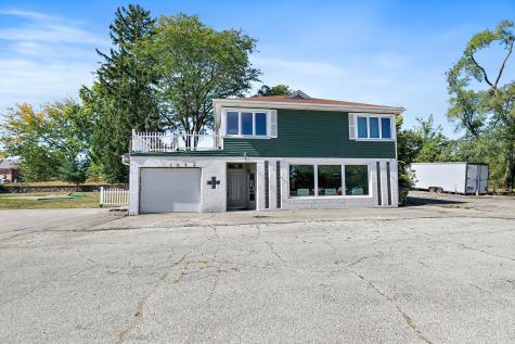 31828 North Us Highway 12 Volo IL 60073