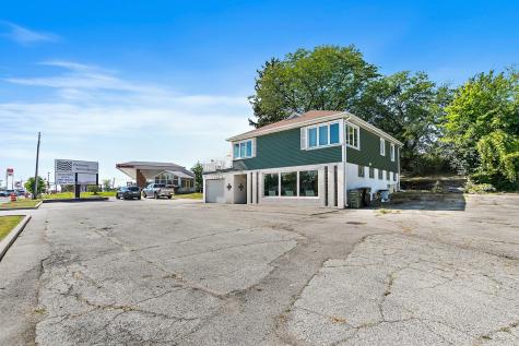 31828 North Us Highway 12 Volo IL 60073