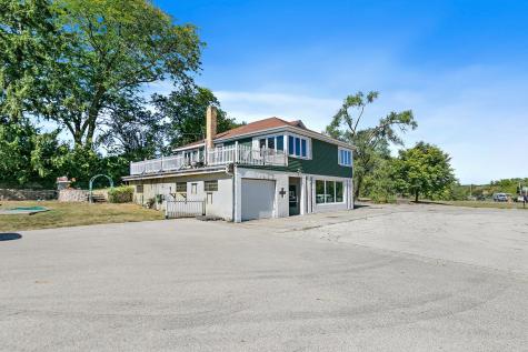 31828 North Us Highway 12 Volo IL 60073