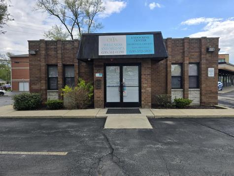9629 Southwest Highway Oak Lawn IL 60453
