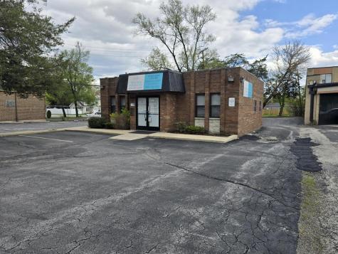9629 Southwest Highway Oak Lawn IL 60453