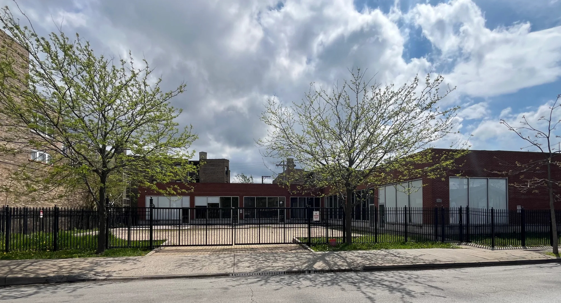 1741 West 79th Street Chicago IL 60620