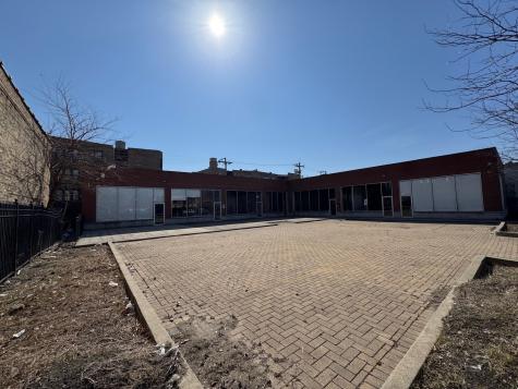 1741 West 79th Street Chicago IL 60620