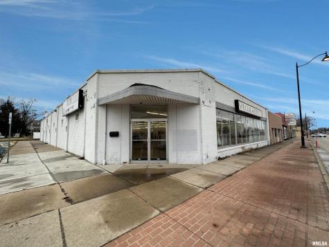 3126 Avenue Of The Cities Moline IL 61265