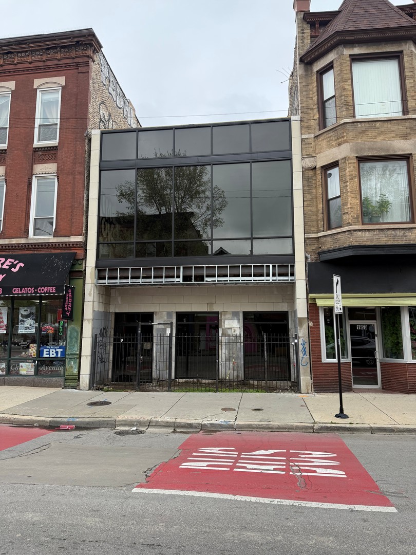 1954 West Chicago Avenue Chicago IL 60622