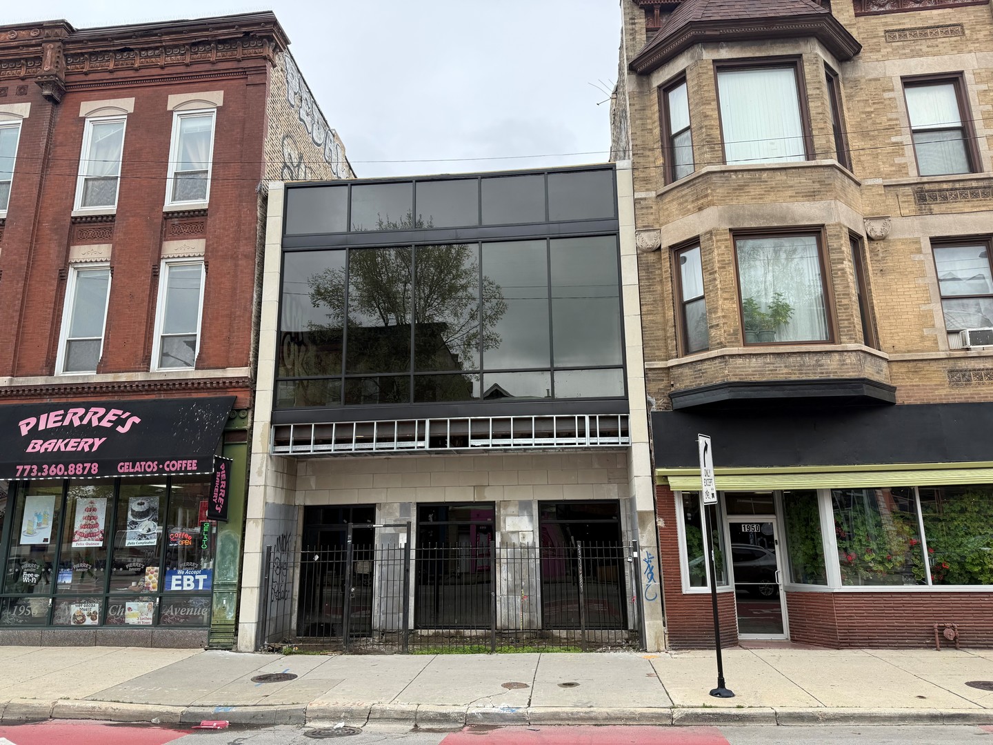 1954 West Chicago Avenue Chicago IL 60622