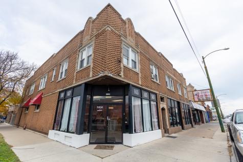 5820-24 West Roosevelt Road Chicago IL 60644