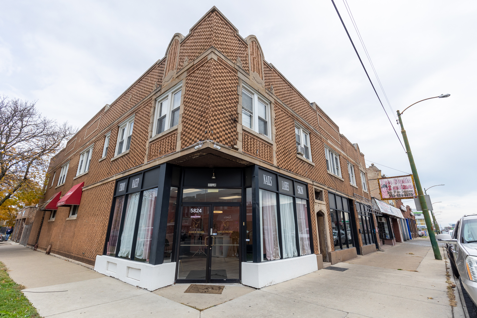 5820-24 West Roosevelt Road Chicago IL 60644