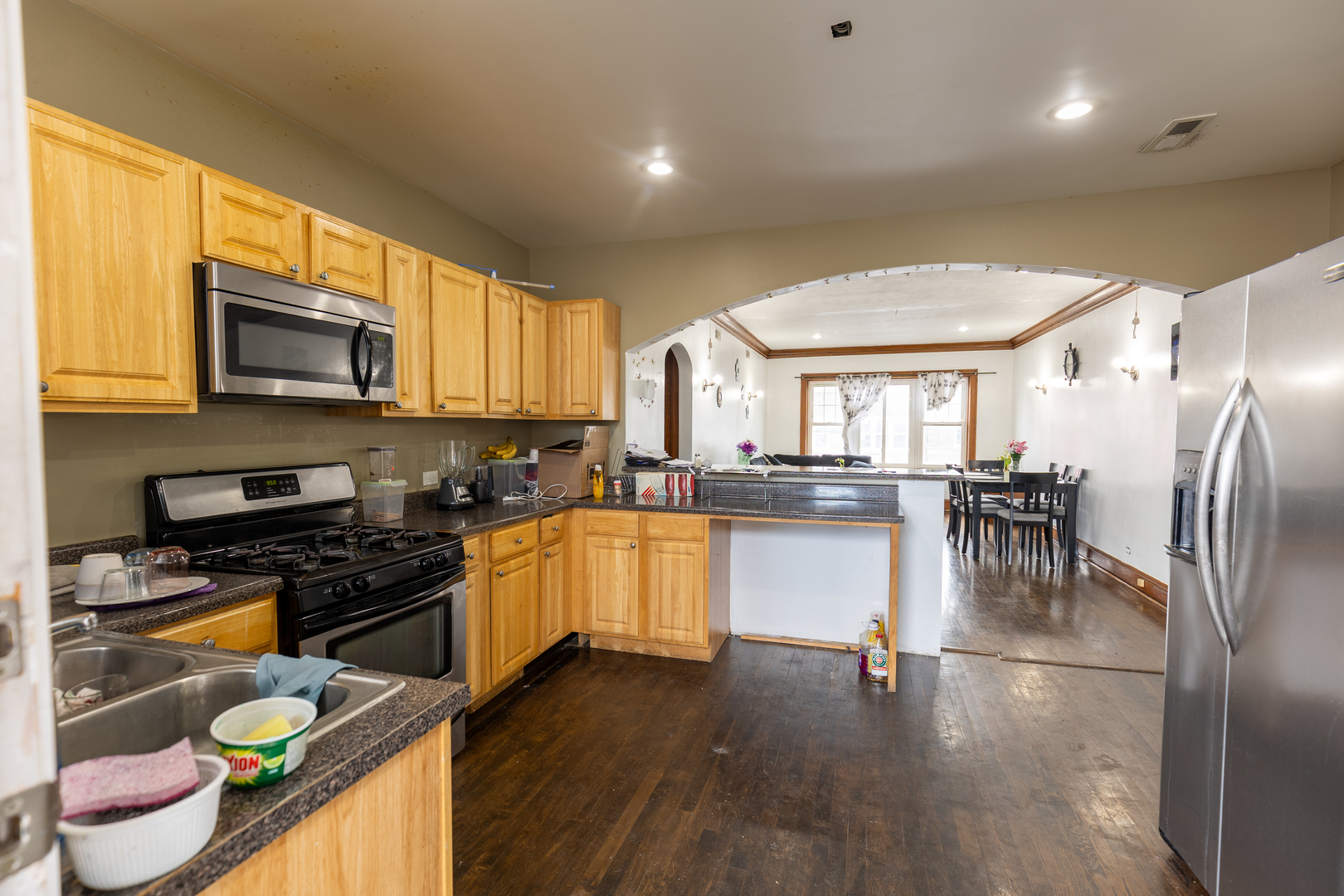 5820-24 West Roosevelt Road Chicago IL 60644