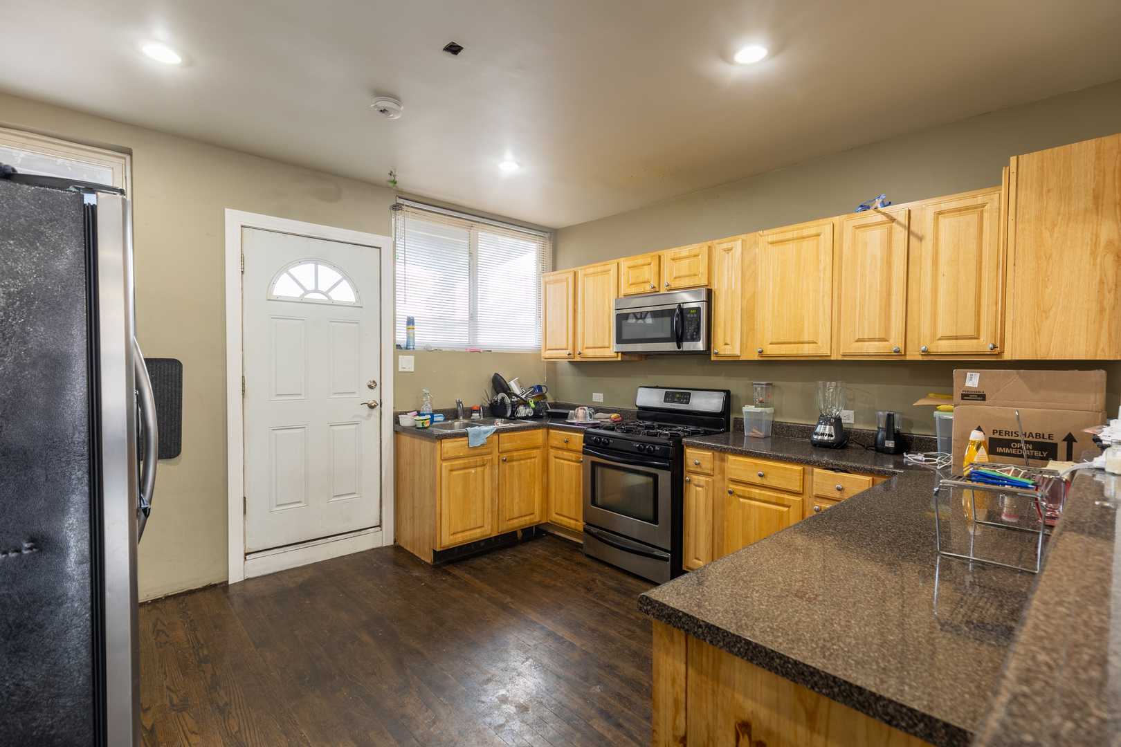 5820-24 West Roosevelt Road Chicago IL 60644