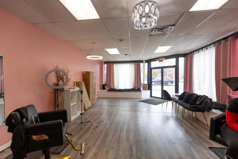 5820-24 West Roosevelt Road Chicago IL 60644