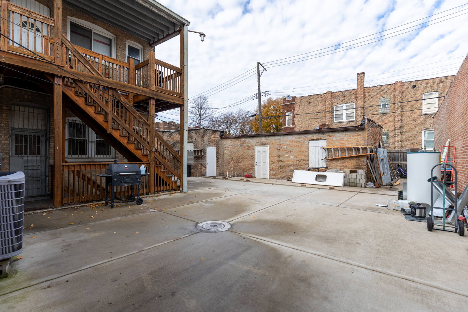 5820-24 West Roosevelt Road Chicago IL 60644