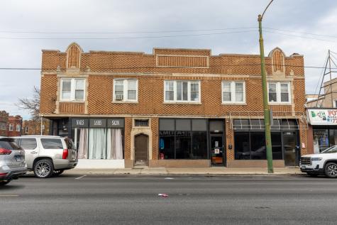 5820-24 West Roosevelt Road Chicago IL 60644