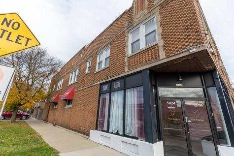 5820-24 West Roosevelt Road Chicago IL 60644