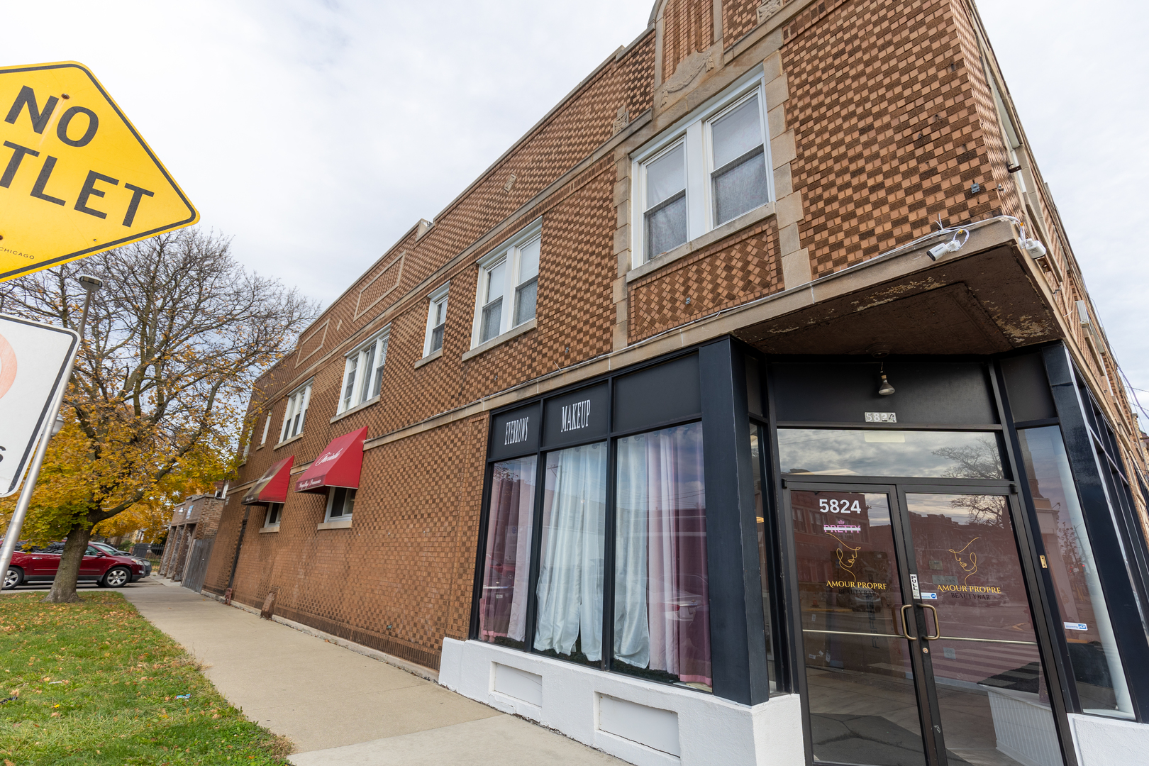 5820-24 West Roosevelt Road Chicago IL 60644