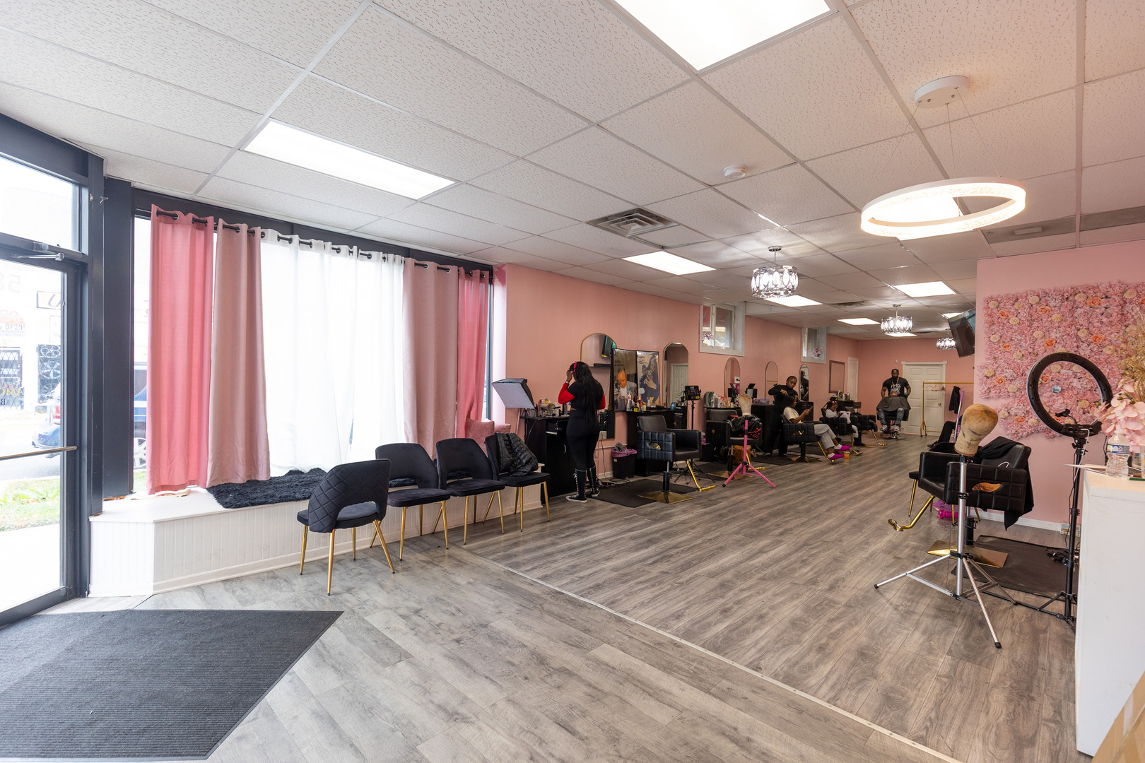 5820-24 West Roosevelt Road Chicago IL 60644