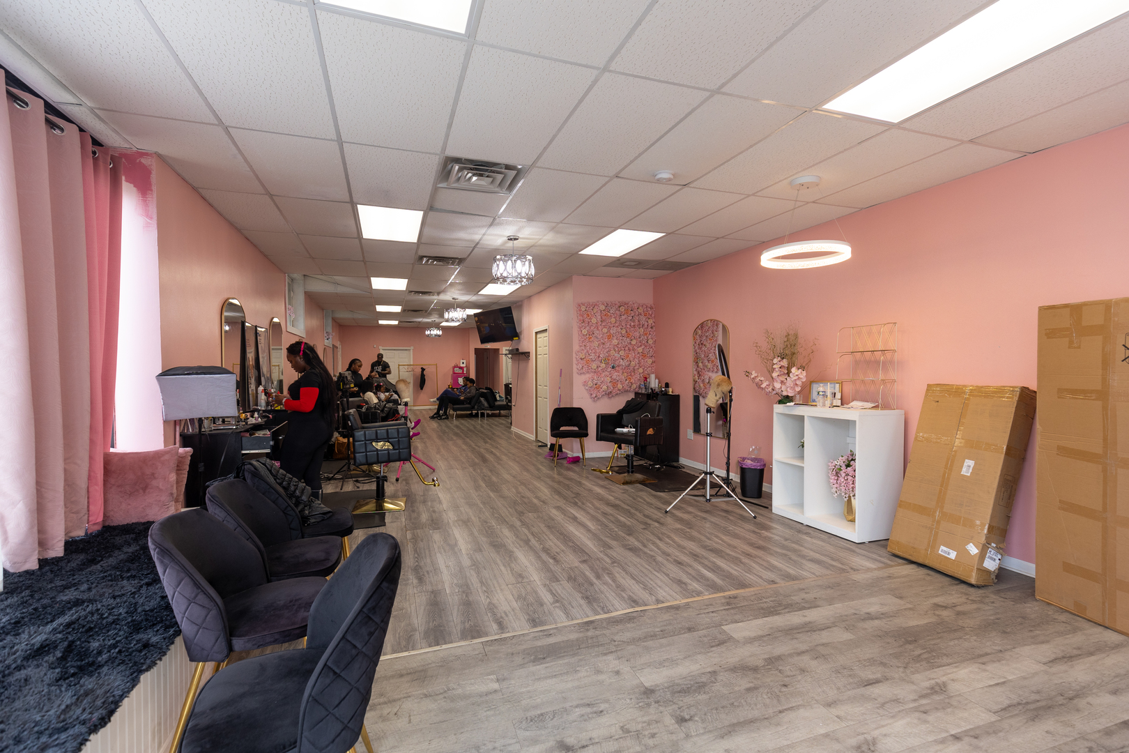 5820-24 West Roosevelt Road Chicago IL 60644