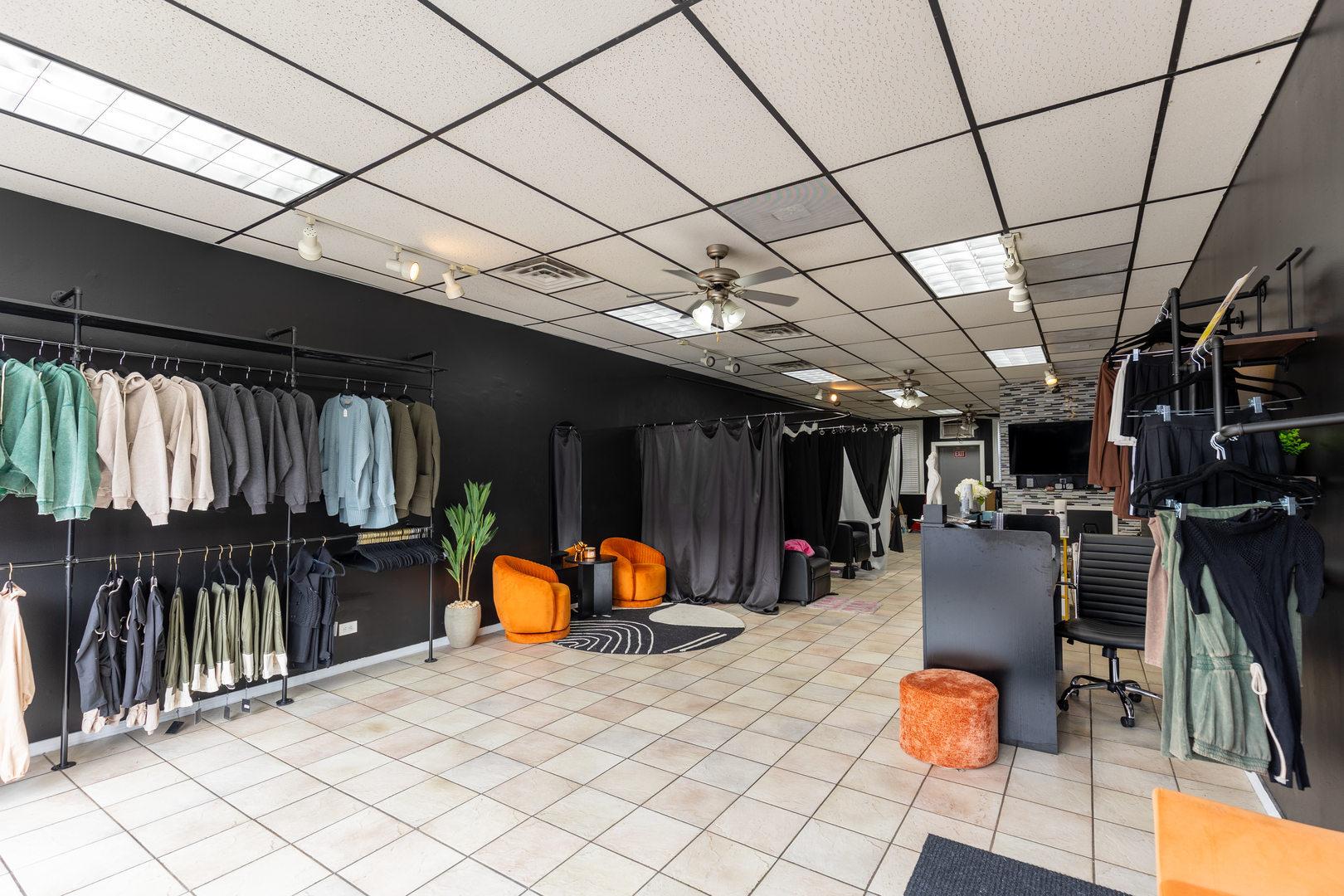 5820-24 West Roosevelt Road Chicago IL 60644