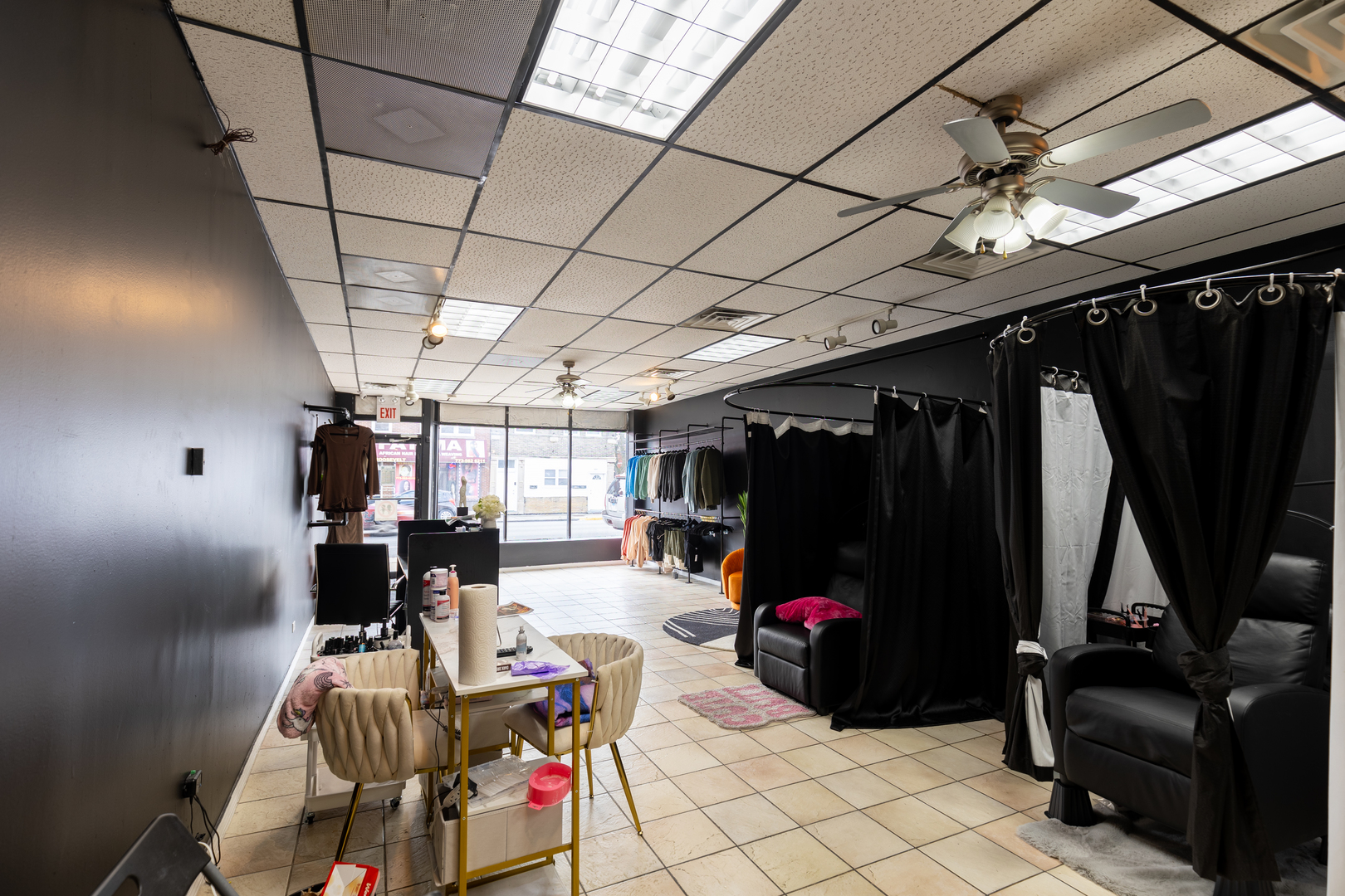5820-24 West Roosevelt Road Chicago IL 60644