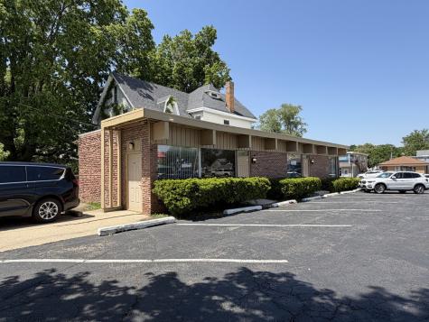 513 East Locust Street Bloomington IL 61701