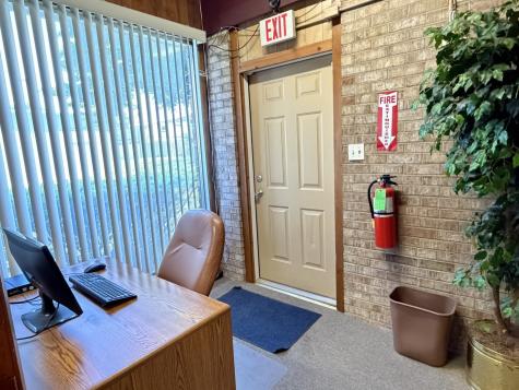 513 East Locust Street Bloomington IL 61701