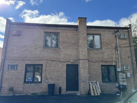 2936 Bernice Road Lansing IL 60438