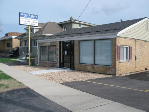 138 West Irving Park Road Wood Dale IL 60191