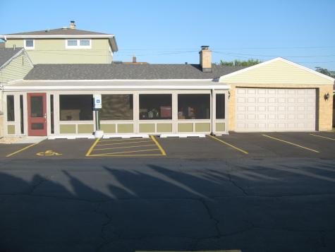 138 West Irving Park Road Wood Dale IL 60191