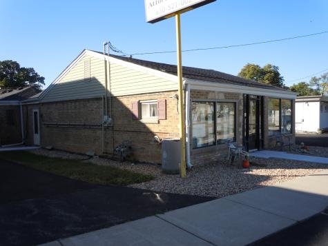 138 West Irving Park Road Wood Dale IL 60191