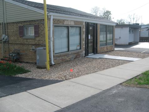 138 West Irving Park Road Wood Dale IL 60191