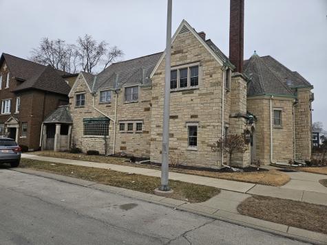 248 155TH Place Calumet City IL 60409