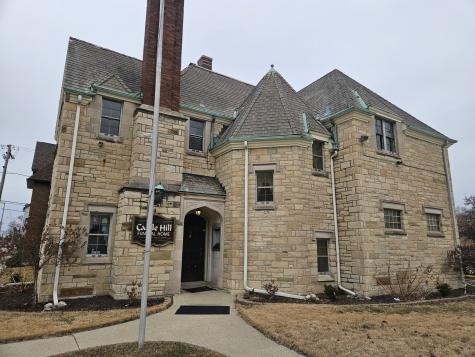 248 155TH Place Calumet City IL 60409