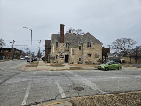248 155TH Place Calumet City IL 60409