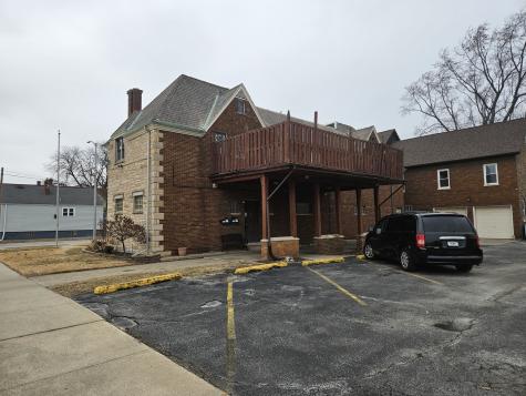 248 155TH Place Calumet City IL 60409