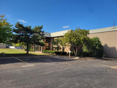 6655 Kitty Avenue Chicago Ridge IL 60415