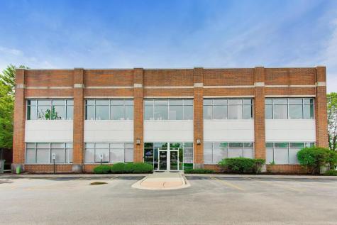 2640 Patriot Boulevard Glenview IL 60026