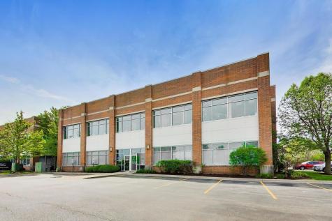 2640 Patriot Boulevard Glenview IL 60026
