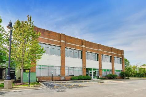 2640 Patriot Boulevard Glenview IL 60026